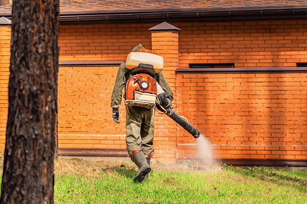 Trusted Fumigation Services service in Pell City, AL - Nex Pest Control